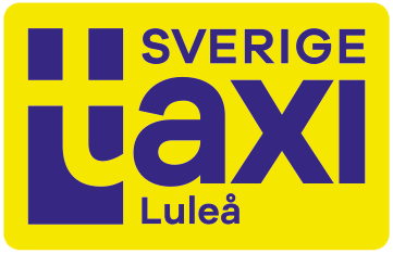Sverigetaxi Luleå